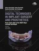 Digital Techniques In Implant Surgery And Prosthetics