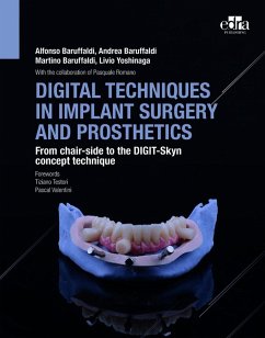 Cover Digital Techniques In Implant Surgery And Prosthetics