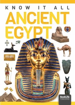 Cover Ancient Egypt