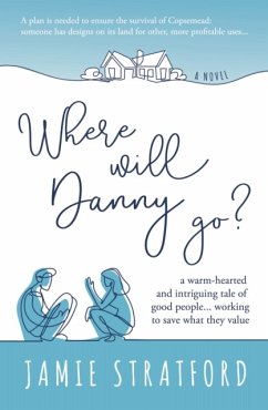 Where will Danny go? - Stratford, Jamie