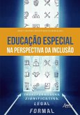 Educação Especial na Perspectiva da Inclusão (eBook, ePUB)