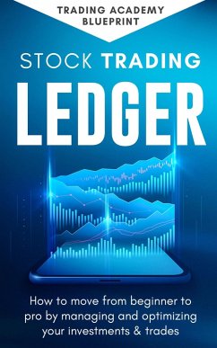 Stock Trading Ledger (eBook, ePUB) - Newton, Alan