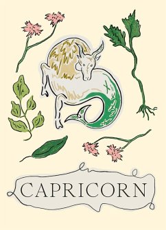 Capricorn (eBook, ePUB) - Phi, Liberty
