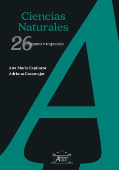Cover Ciencias Naturales (eBook, ePUB)