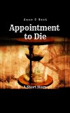 Appointment to Die (Short Stories, #6) (eBook, ePUB)