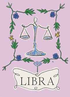 Libra (eBook, ePUB) - Phi, Liberty