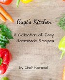 Gugi's Kitchen (eBook, ePUB)