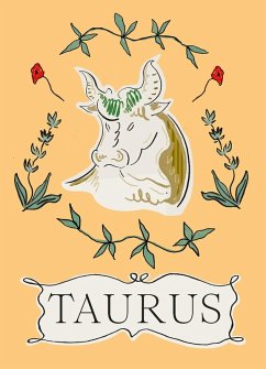 Taurus (eBook, ePUB) Cover Taurus (eBook, ePUB)