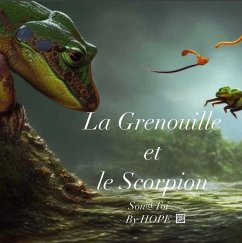 La Grenouille et Le Scorpion (eBook, ePUB) - Lourenco