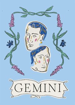 Gemini (eBook, ePUB) - Phi, Liberty