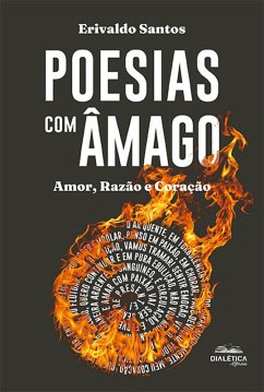 Cover Poesias com âmago (eBook, ePUB)