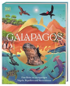 Galapagos - Jackson, Tom