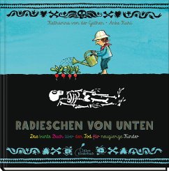 Radieschen von unten - Gathen, Katharina von der