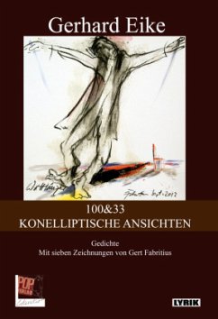 100&33. KONELLIPTISCHE ANSICHTEN - Eike, Gerhard