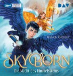 Die Macht des Himmelssteins / Skyborn Bd.2 (1 MP3-CD)
