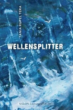 Wellensplitter - Rupel Tera, Tania