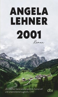 2001 - Lehner, Angela