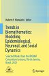 Trends in Biomathematics: Modeling... - Bild 1