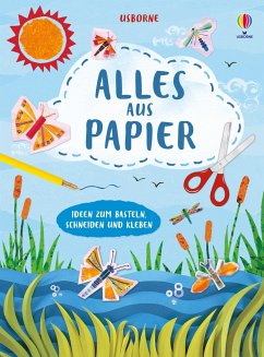 Alles aus Papier - Watt, Fiona