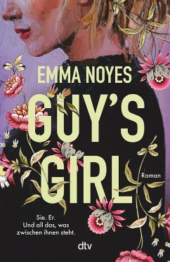 GUY'S GIRL - Noyes, Emma