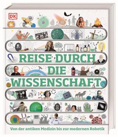 Reise durch die Wissenschaft - Ball, Leo;Chrisp, Peter;Emsley, Julian