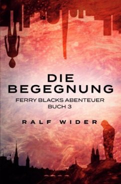 Die Begegnung - Wider, Ralf