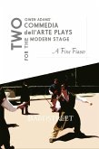 A Fine Fiasco (Two Commedia dell'Arte Plays for the Modern Stage) (eBook, ePUB)