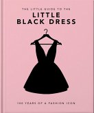The Little Book of The Little Black Dress (eBook, ePUB)