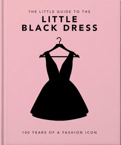Cover The Little Book of The Little Black Dress (eBook, ePUB)