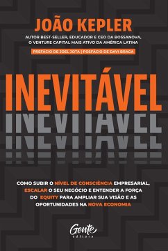 Cover Inevitável (eBook, ePUB)