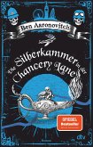 Die Silberkammer in der Chancery Lane / Peter Grant Bd.9