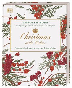 Christmas at the Palace - Robb, Carolyn