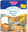 Klett Mein Lieblings-Block Baggeralarm!... - Bild 1