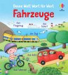 Deine Welt Wort für Wort: Fahrzeuge - Bild 1