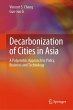 Decarbonization of Cities in Asia - Bild 1