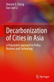 Decarbonization of Cities in Asia