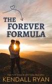 The Forever Formula (Hart Brothers, #1) (eBook, ePUB)