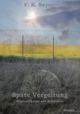 Späte Vergeltung (eBook, ePUB)