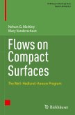 Flows on Compact Surfaces