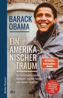 Ein amerikanischer Traum - Obama, Barack