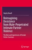 Reimagining Desistance from Male-Perpetrated Intimate Partner Violence