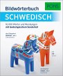PONS Bildwörterbuch Schwedisch - Bild 1