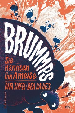 Brummps - Zipfel, Dita