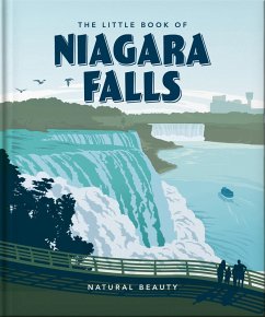 The Little Book of Niagara Falls (eBook, ePUB) - Oh