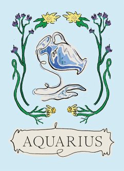 Aquarius (eBook, ePUB) - Phi, Liberty