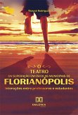 O teatro da superação em escolas municipais de Florianópolis (eBook, ePUB)