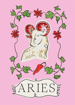 Cover Aries (eBook, ePUB)
