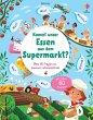 Kommt unser Essen aus dem Supermarkt? - Bild 1