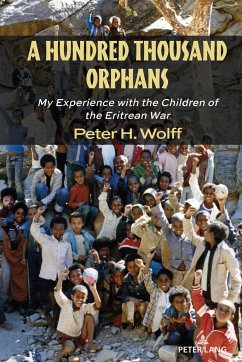 A Hundred Thousand Orphans - Wolff, Peter H.