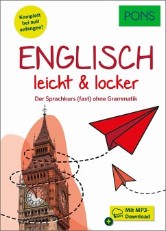 PONS Englisch leicht & locker